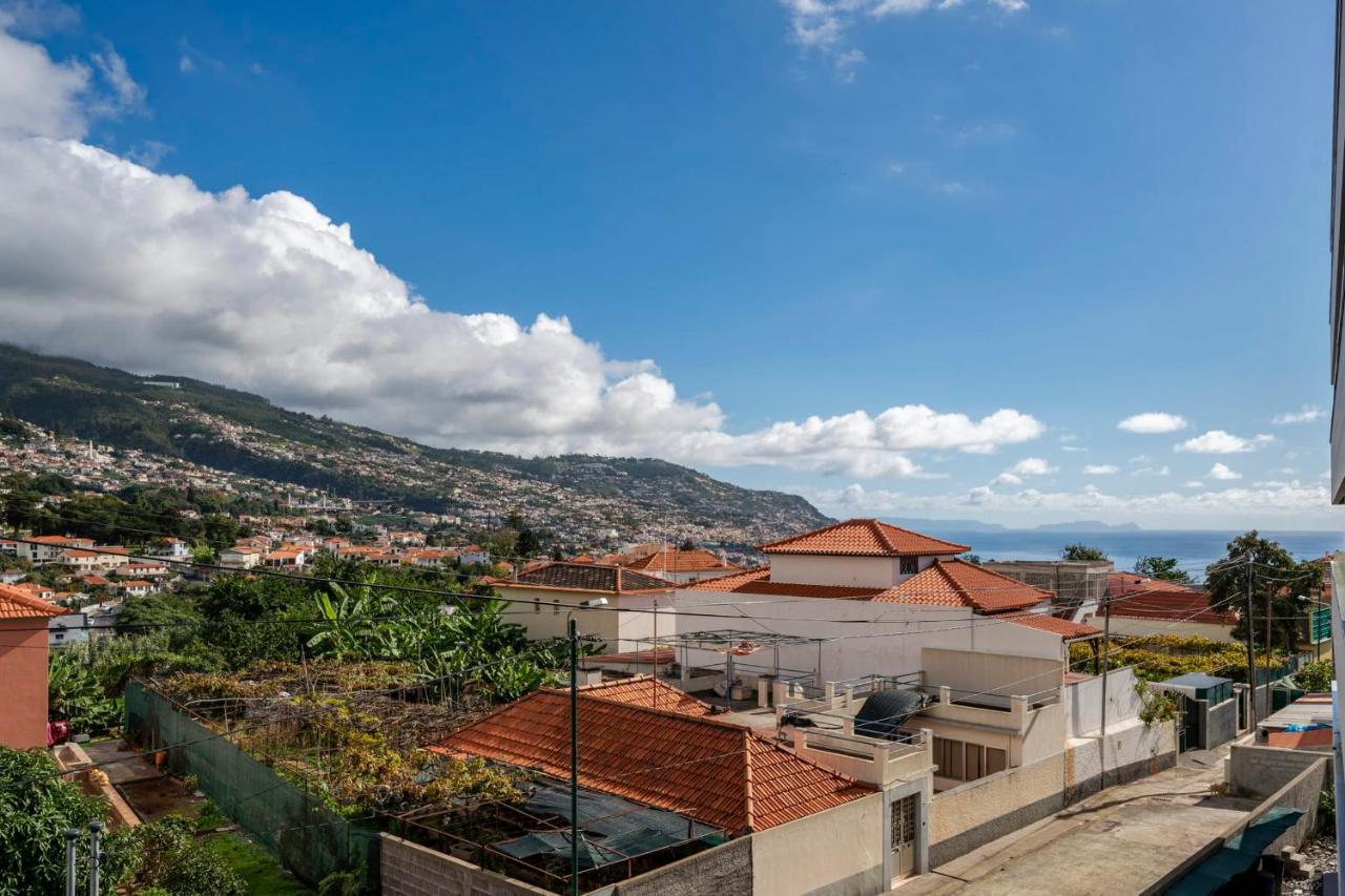 Madalenas XXI By An Island Apart Funchal  Ngoại thất bức ảnh