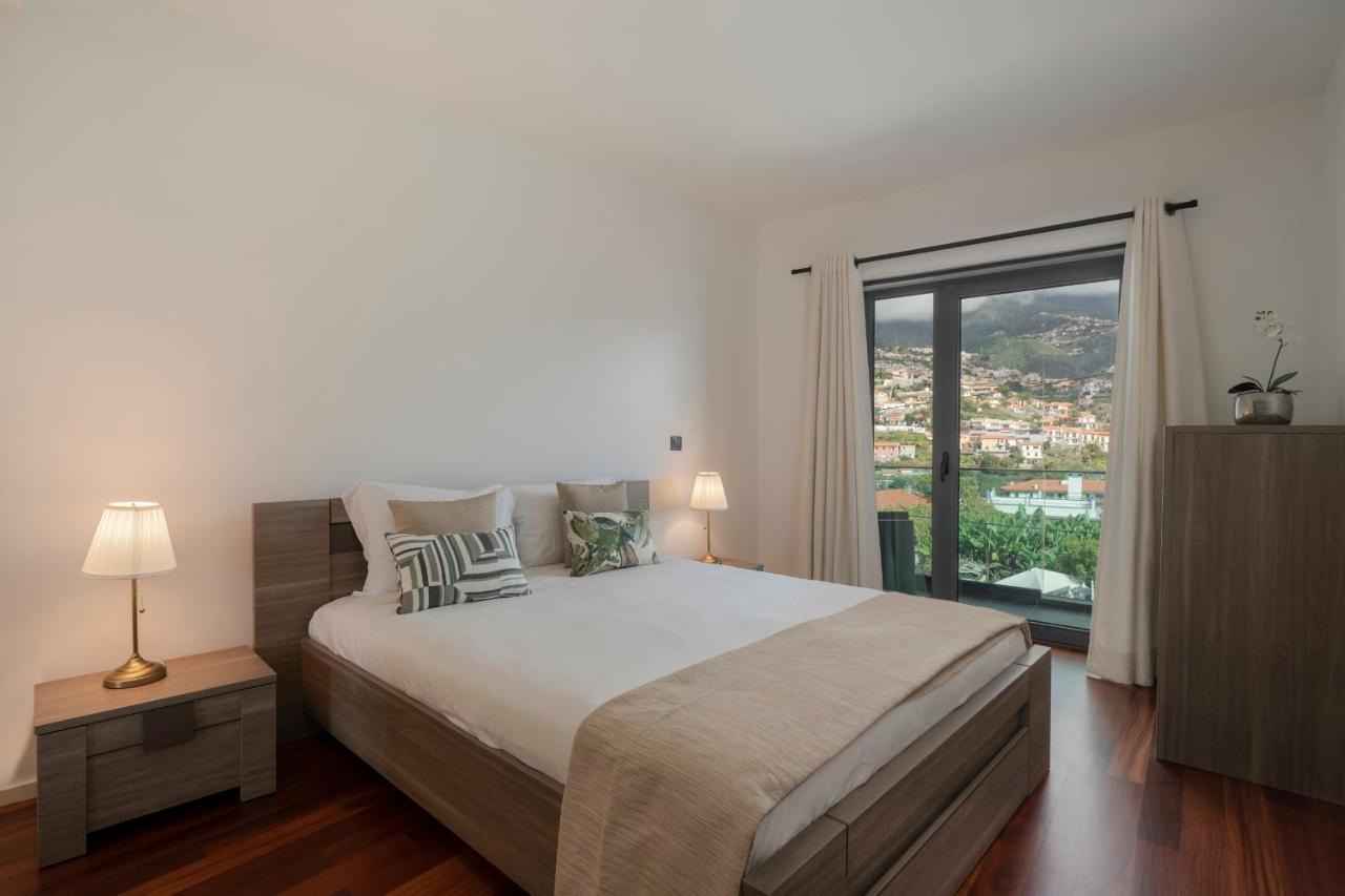 Madalenas XXI By An Island Apart Funchal  Ngoại thất bức ảnh