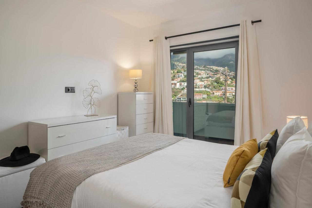 Madalenas XXI By An Island Apart Funchal  Ngoại thất bức ảnh