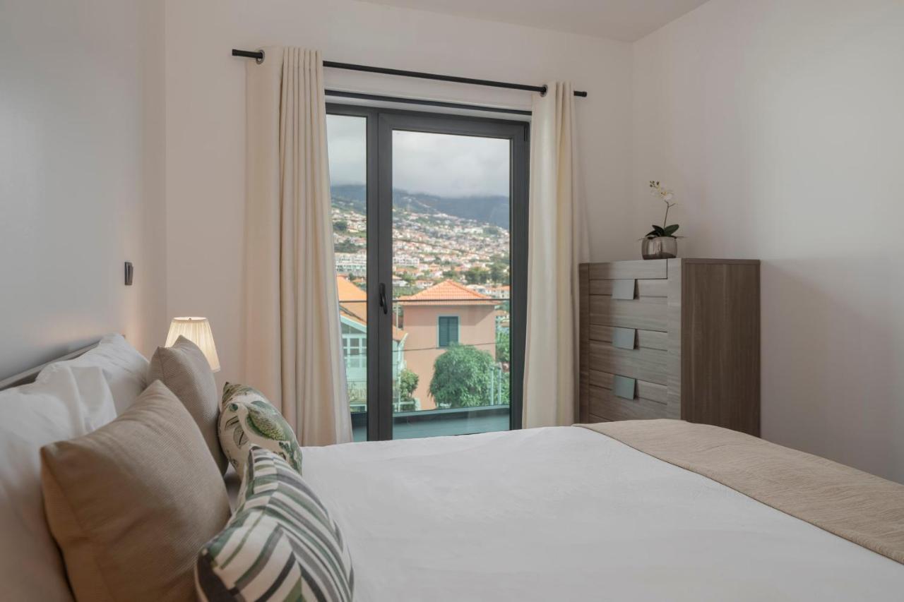 Madalenas XXI By An Island Apart Funchal  Ngoại thất bức ảnh